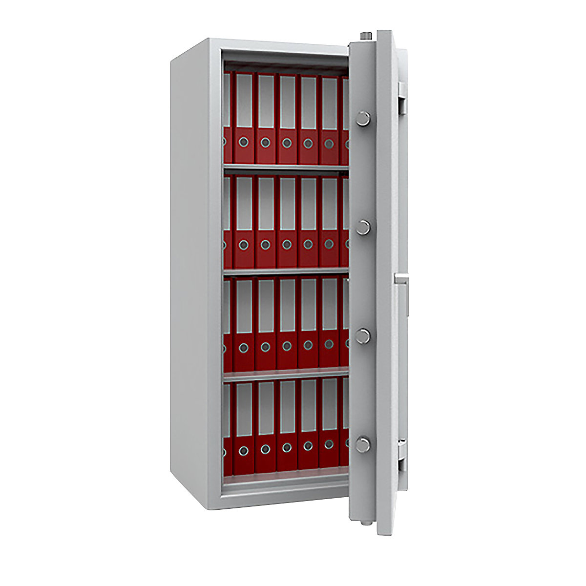 Szafa na wartościowe przedmioty (Zdjęcie produktu 2)-1