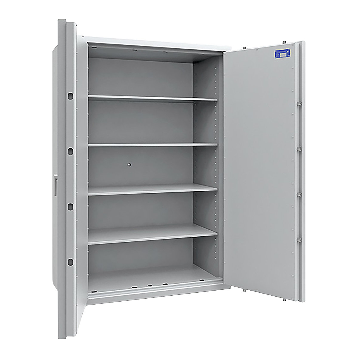 Szafy na wartościowe przedmioty (Zdjęcie produktu 2)-1