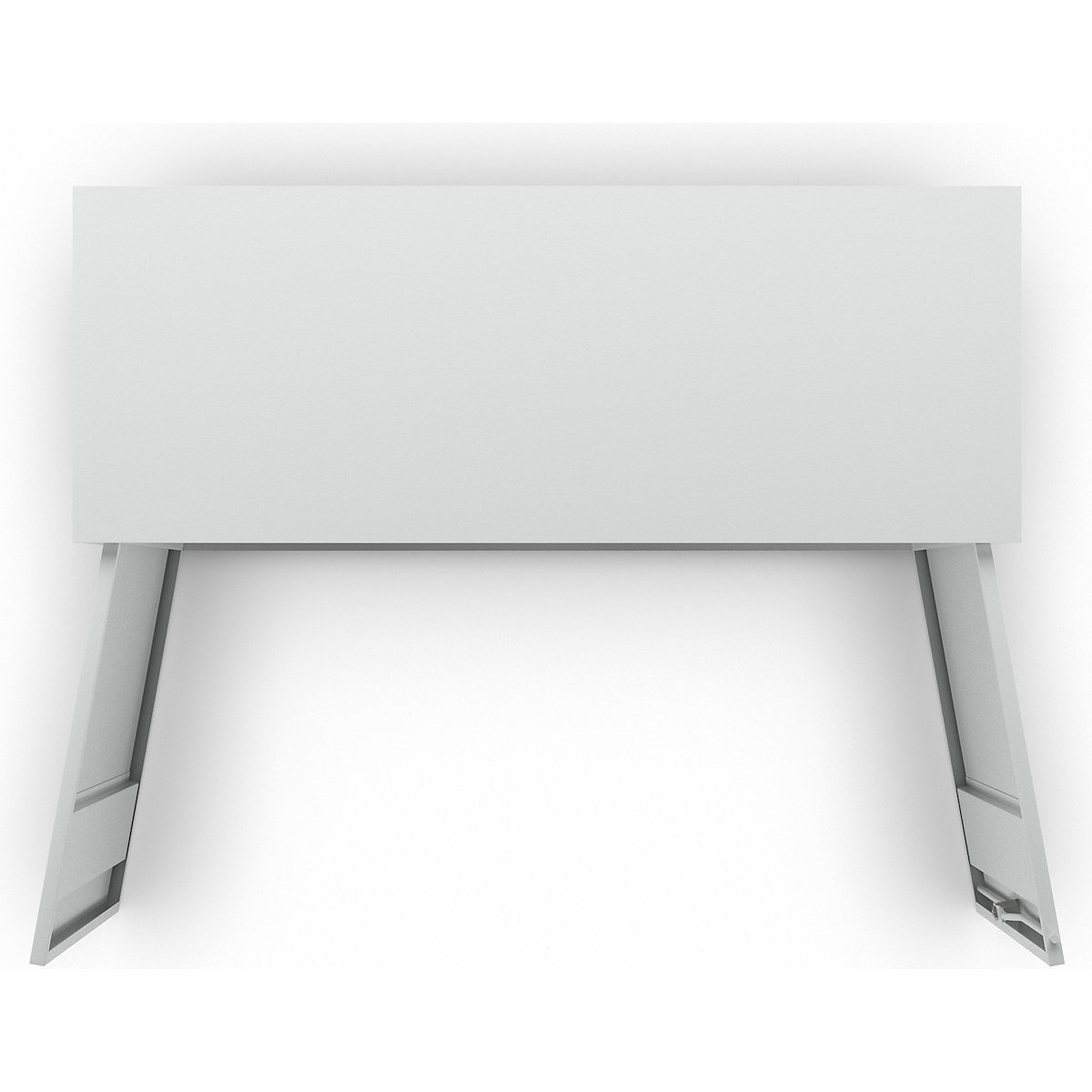 Szafka wisząca, wys. 600 mm – Pavoy (Zdjęcie produktu 6)-5