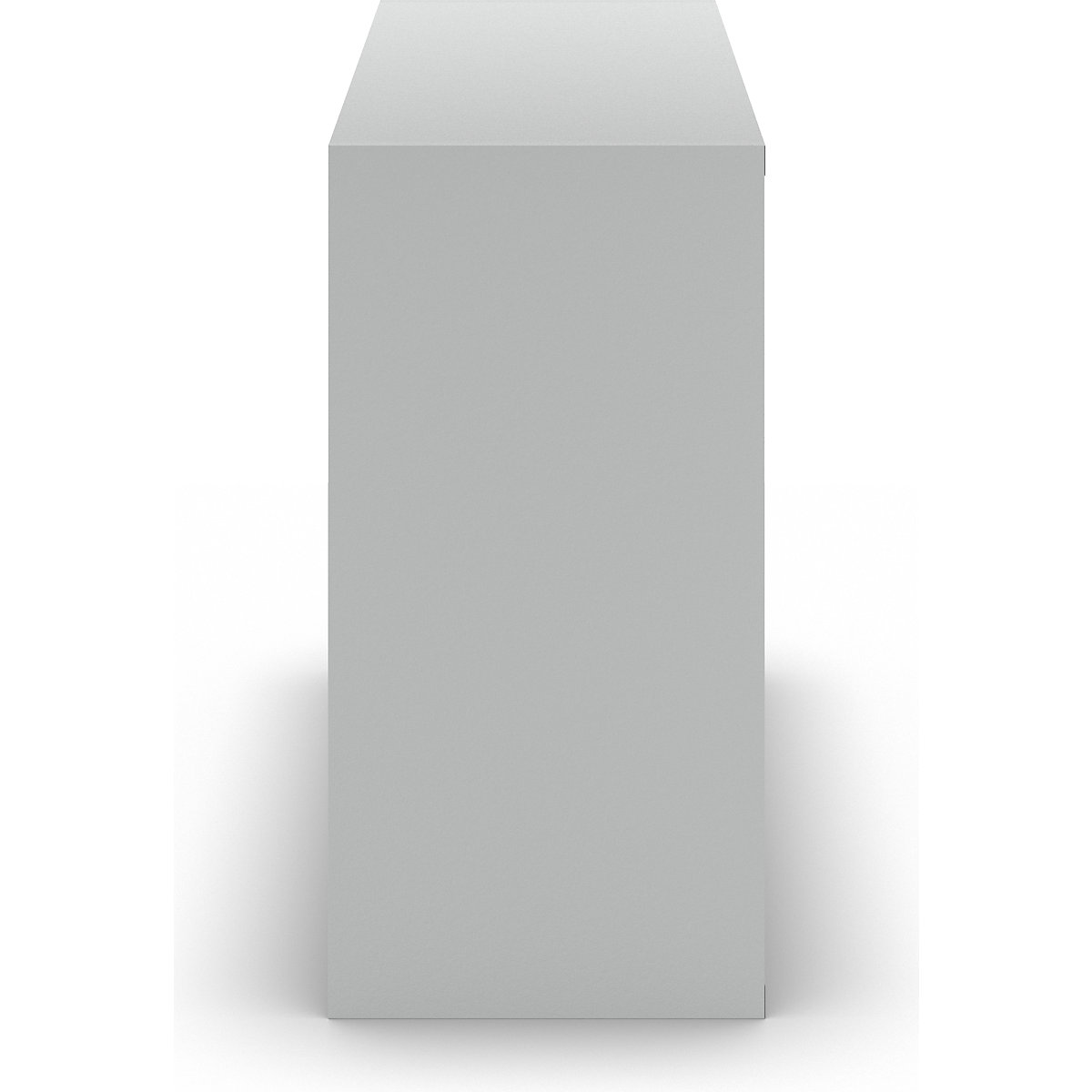 Szafka wisząca, wys. 600 mm – Pavoy (Zdjęcie produktu 4)-3