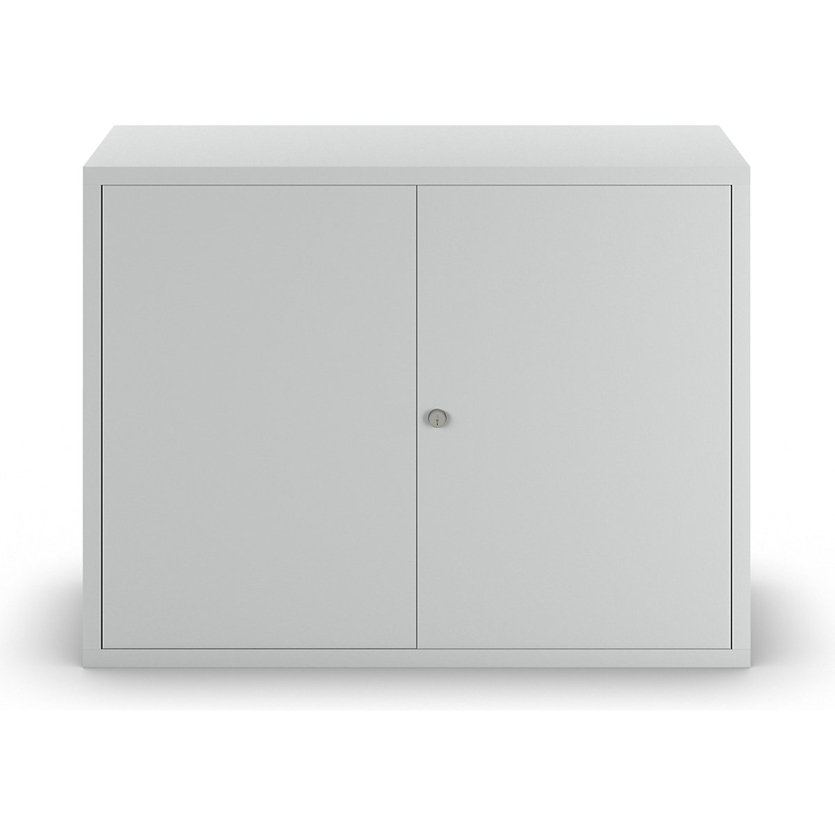 Szafka wisząca, wys. 600 mm – Pavoy (Zdjęcie produktu 6)-5