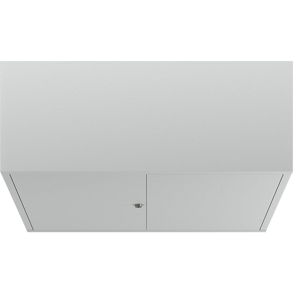 Szafka wisząca, wys. 600 mm – Pavoy (Zdjęcie produktu 7)-6