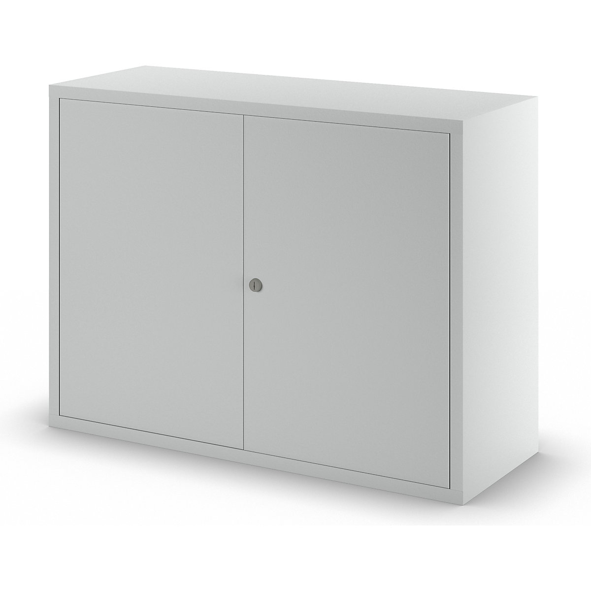 Szafka wisząca, wys. 600 mm – Pavoy (Zdjęcie produktu 8)-7