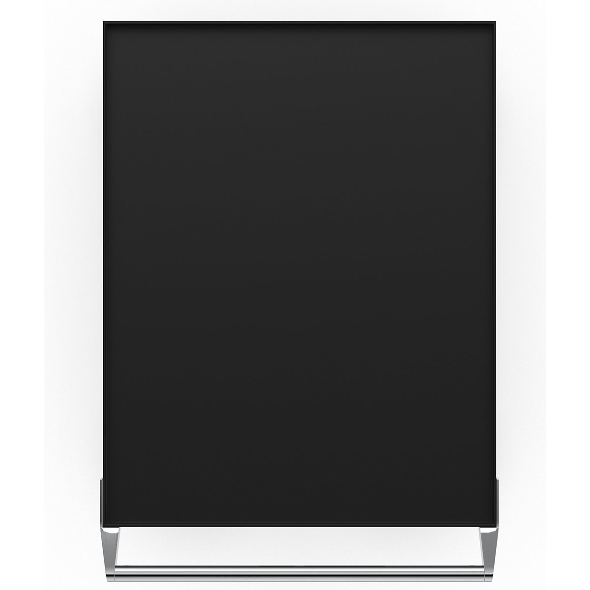 Szafa z szufladami, szer. 564 mm, ruchoma – LISTA (Zdjęcie produktu 3)-2