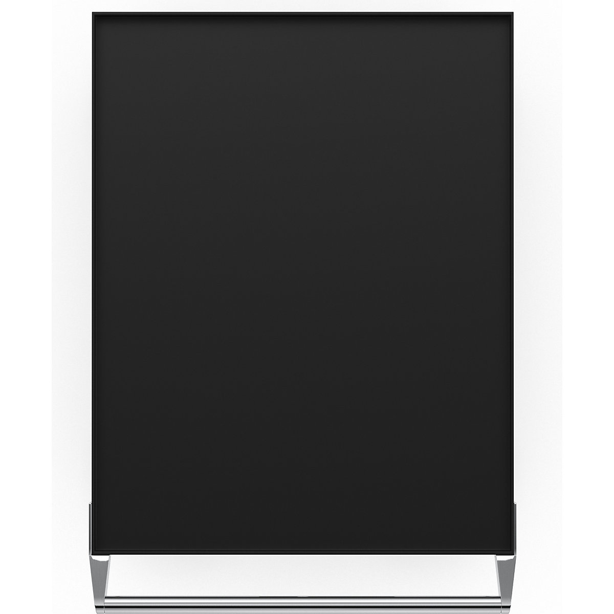 Szafa z szufladami, szer. 564 mm, ruchoma – LISTA (Zdjęcie produktu 3)-2