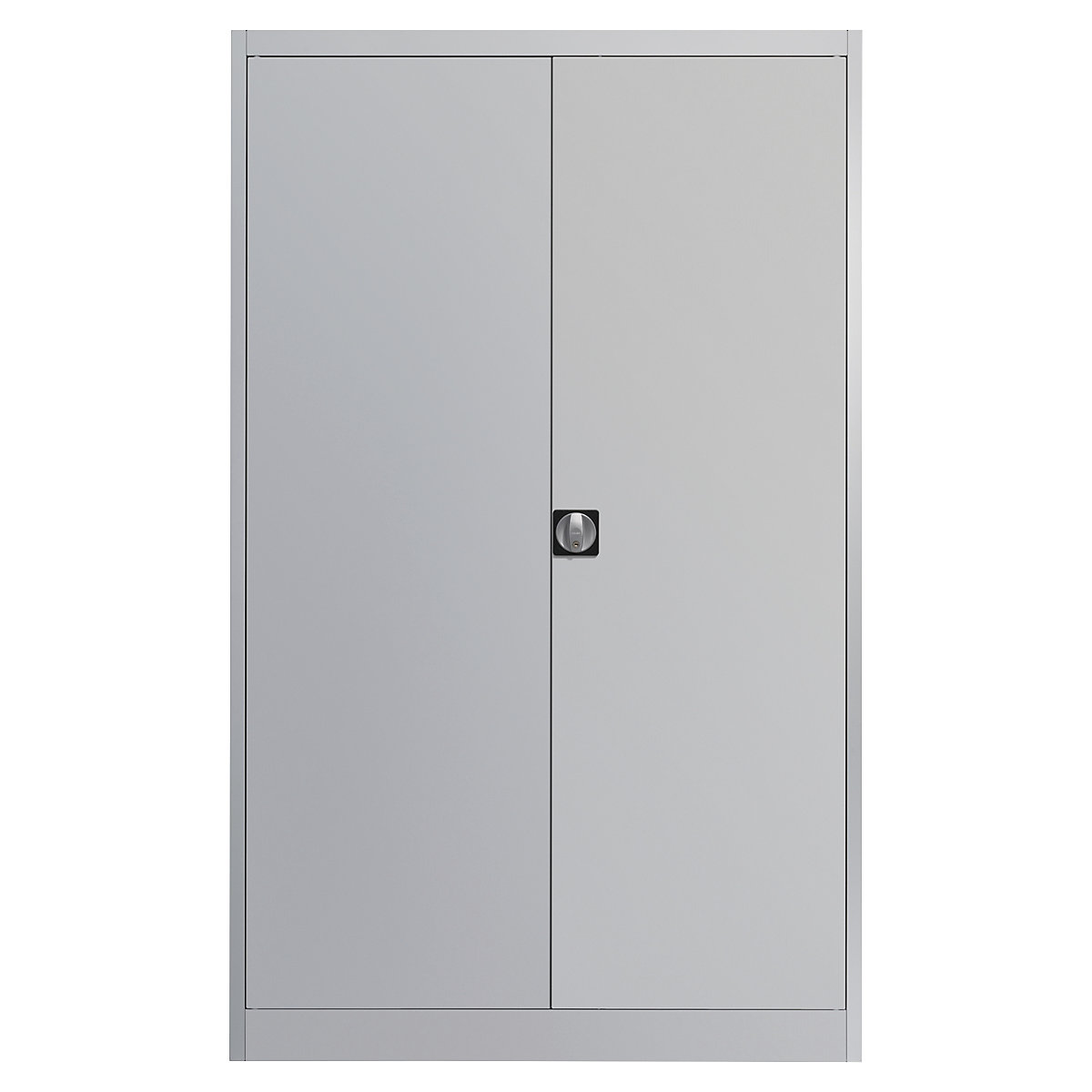 Bardzo wysoka szafa uniwersalna – mauser (Zdjęcie produktu 5)-4