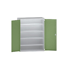 jasnoszary/rezedowo-zielony