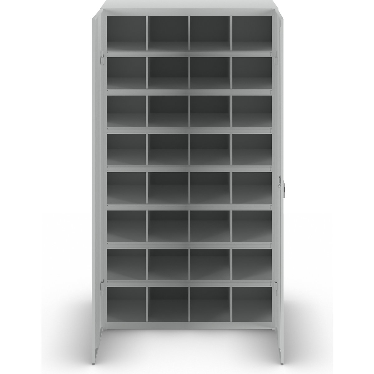 Szafa regałowa, półkowa – Pavoy (Zdjęcie produktu 3)-2