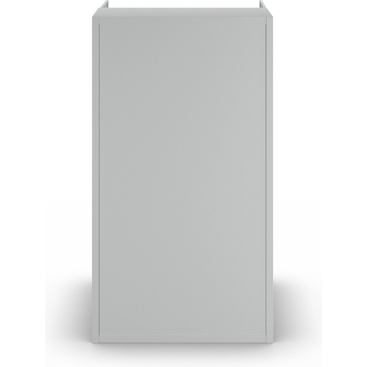 Szafa regałowa, półkowa – Pavoy (Zdjęcie produktu 5)-4