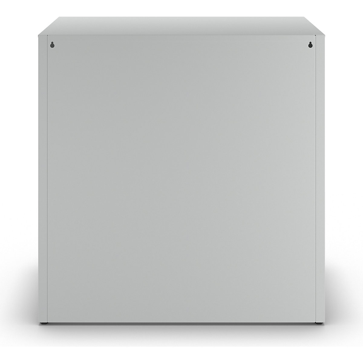 Szafa z drzwiami przesuwnymi, wys. 1000 mm – eurokraft pro (Zdjęcie produktu 5)-4
