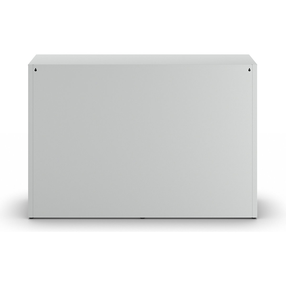 Szafa z drzwiami przesuwnymi, wys. 1000 mm – eurokraft pro (Zdjęcie produktu 5)-4