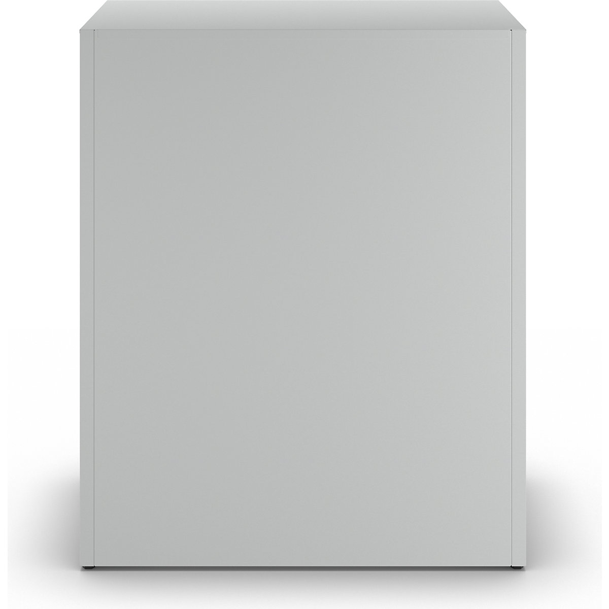 Szafa z drzwiami przesuwnymi, wys. 1200 mm – eurokraft pro (Zdjęcie produktu 5)-4