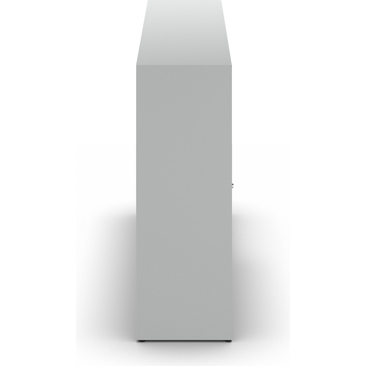Szafa z drzwiami przesuwnymi, wys. 1200 mm – eurokraft pro (Zdjęcie produktu 6)-5
