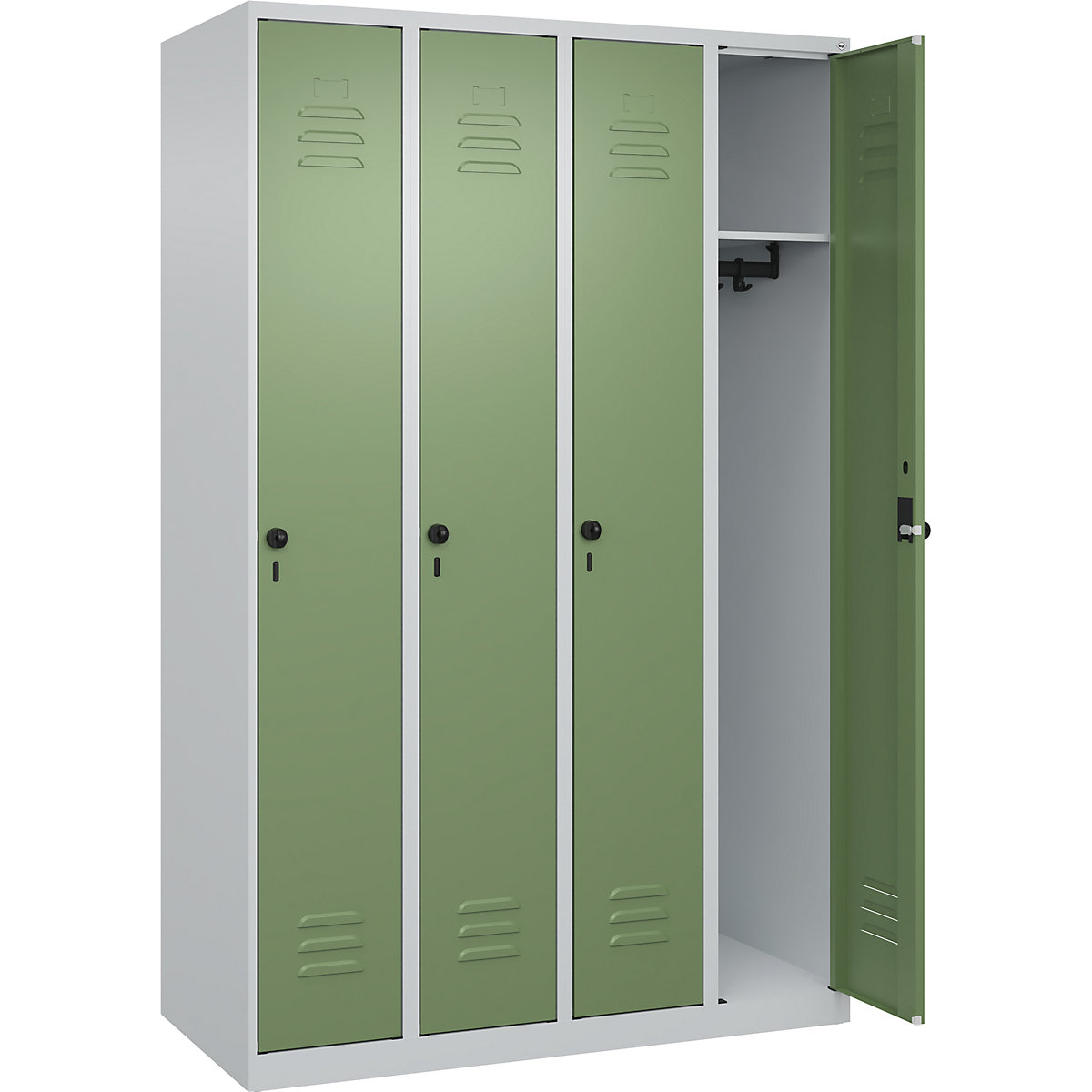 Szafka Classic PLUS – C+P (Zdjęcie produktu 2)-1