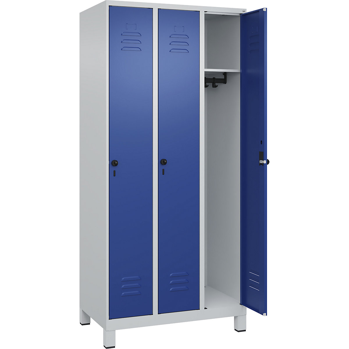 Szafka Classic PLUS – C+P (Zdjęcie produktu 2)-1