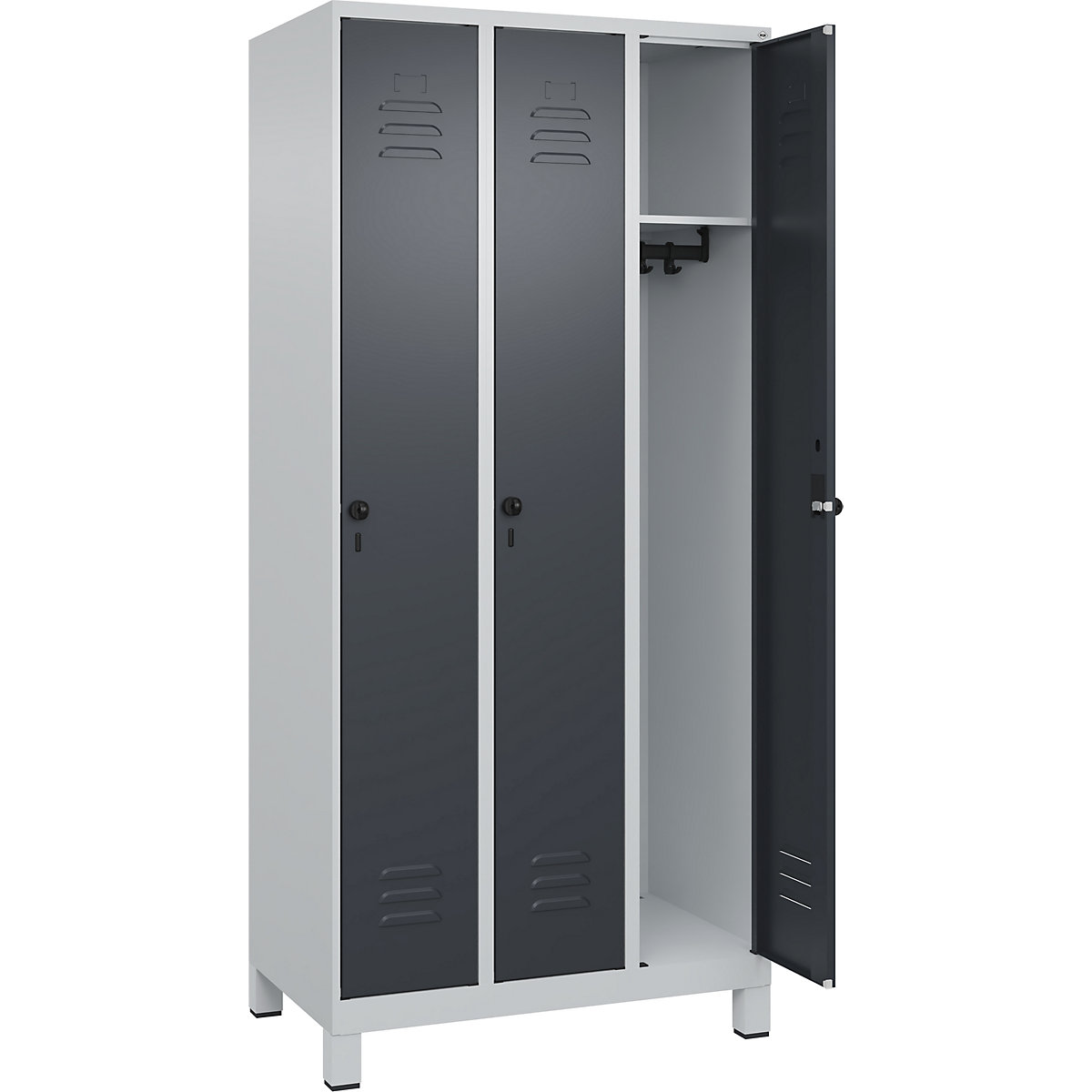 Szafka Classic PLUS – C+P (Zdjęcie produktu 3)-2