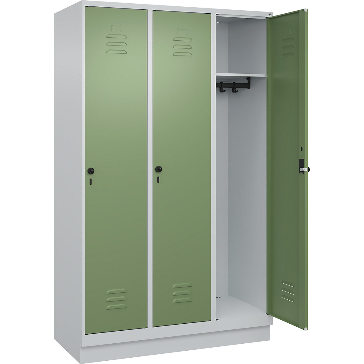 Szafka Classic PLUS – C+P (Zdjęcie produktu 2)-1