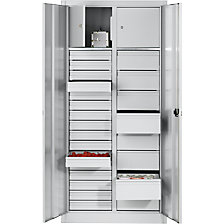 kolor drzwi jasnoszary