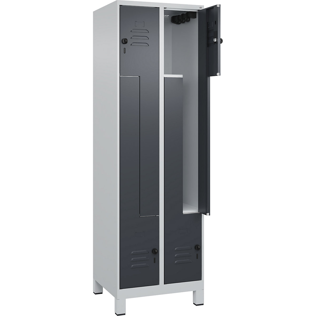 Szafka typu L Classic PLUS – C+P