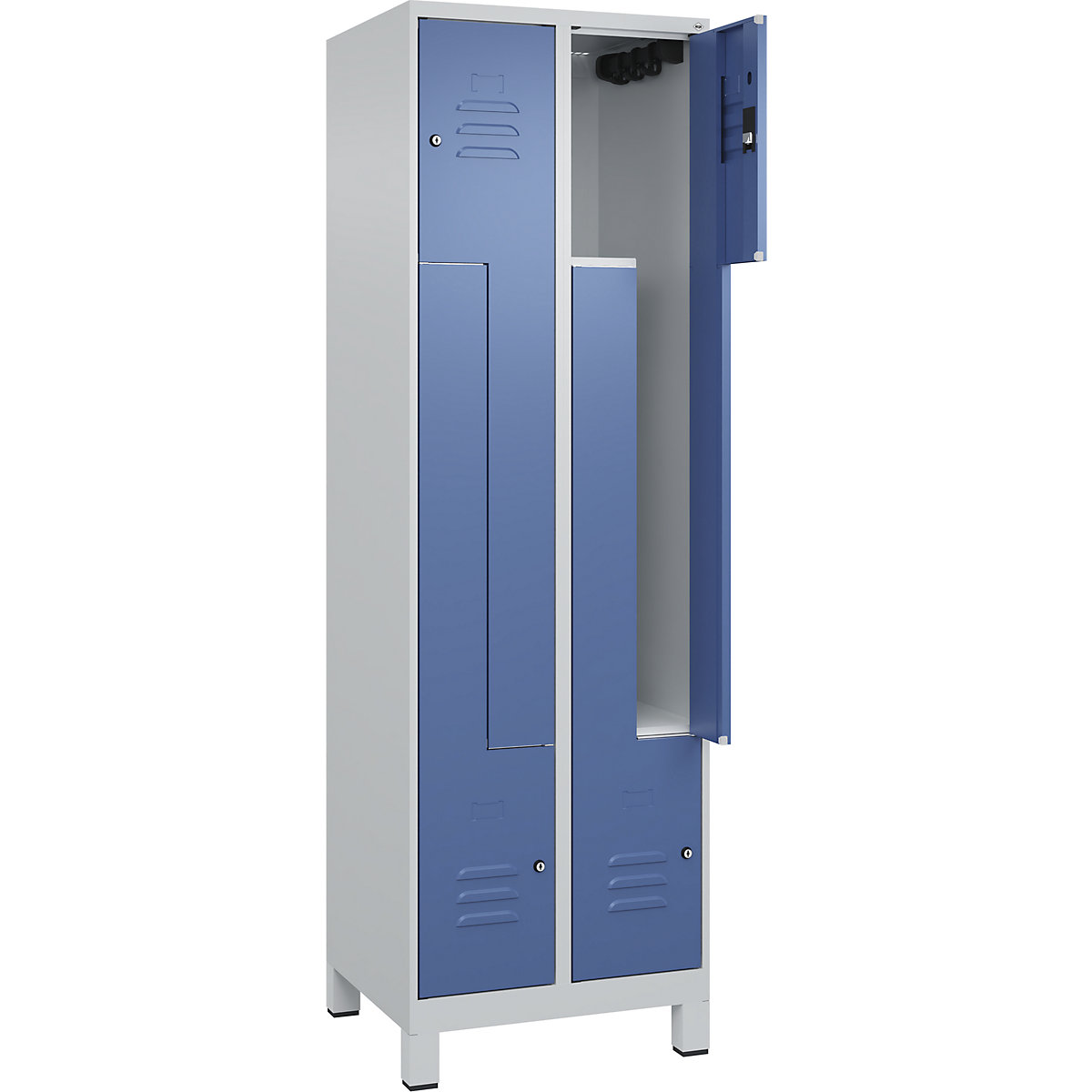 Szafka typu L Classic PLUS – C+P