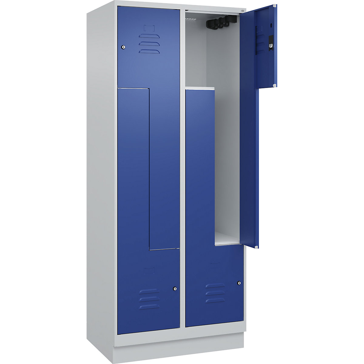 Szafka typu L Classic PLUS – C+P