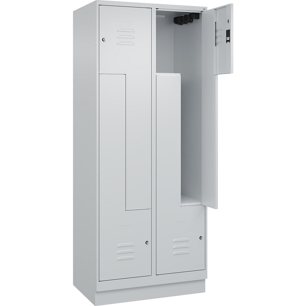 Szafka typu L Classic PLUS – C+P