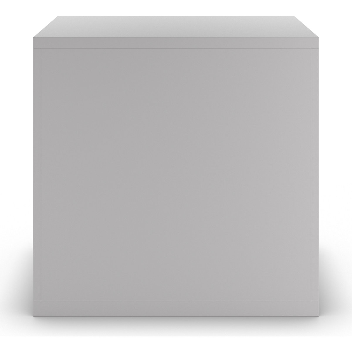 Szafa z szufladami, blacha stalowa – LISTA (Zdjęcie produktu 7)-6