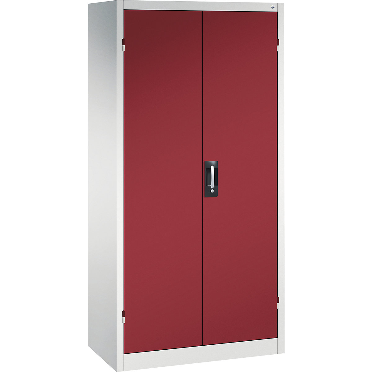 COMFORT akkumulátortöltő szekrény – C+P (Termék képe 5)-4