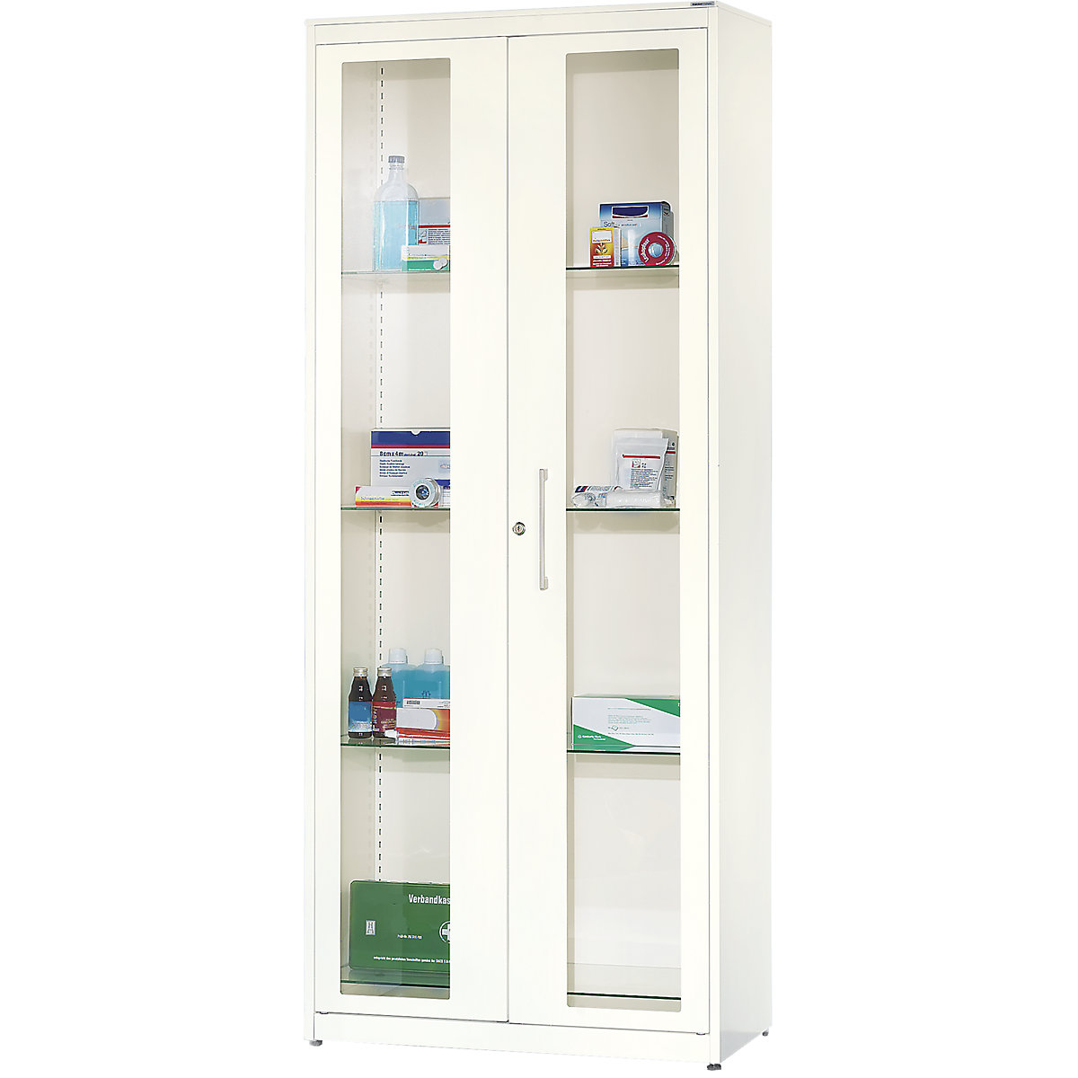 Gyógyszeres szekrény – mauser (Termék képe 2)-1