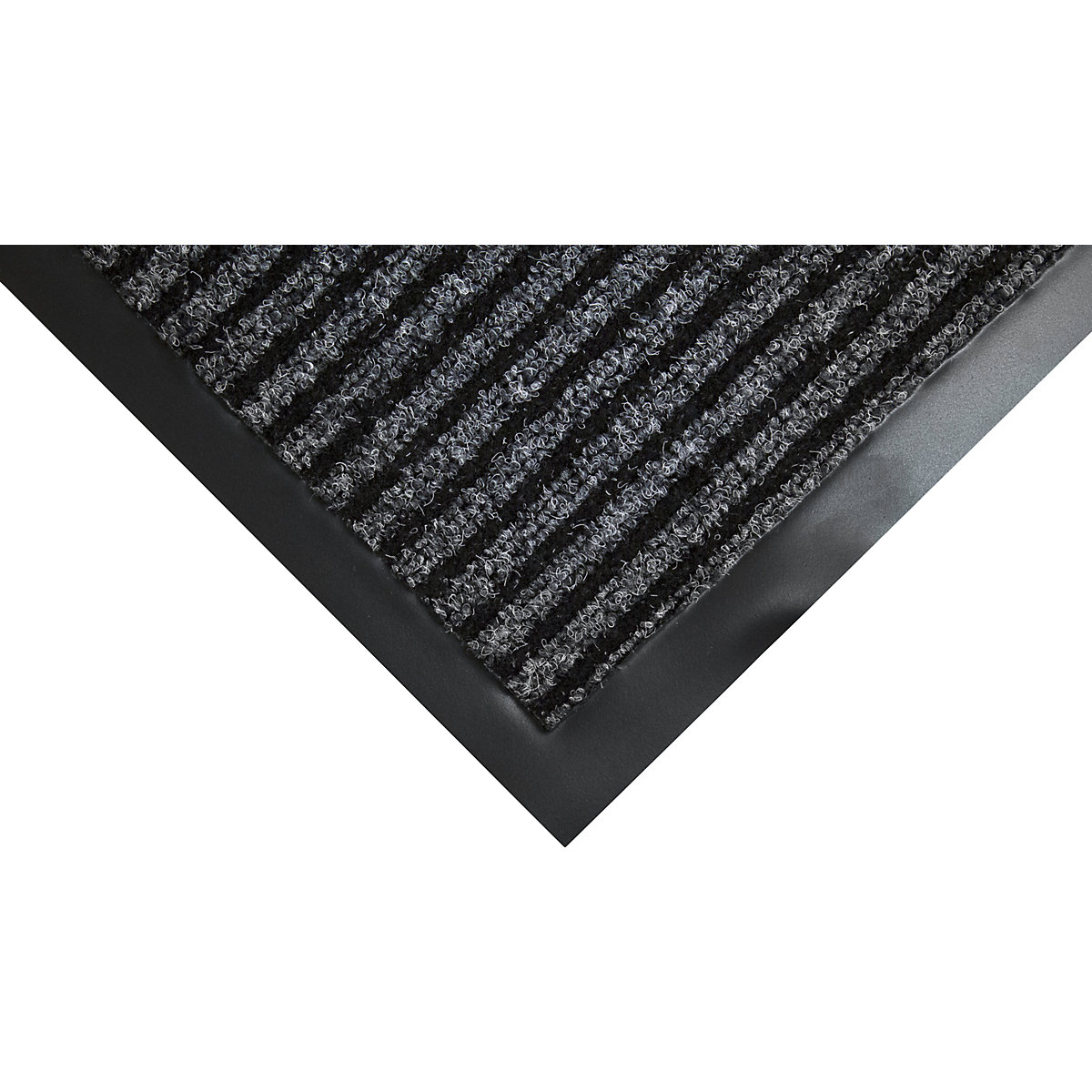 Bordázott szennyfogó szőnyeg – COBA (Termék képe 3)-2