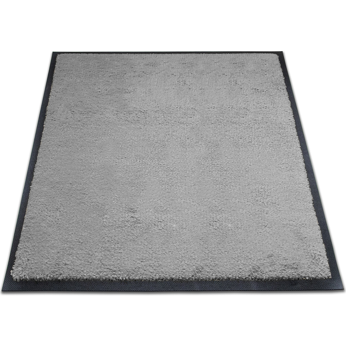 EAZYCARE STYLE szennyfogó szőnyeg, h x szé 850 x 750 mm, bazaltszürke-2