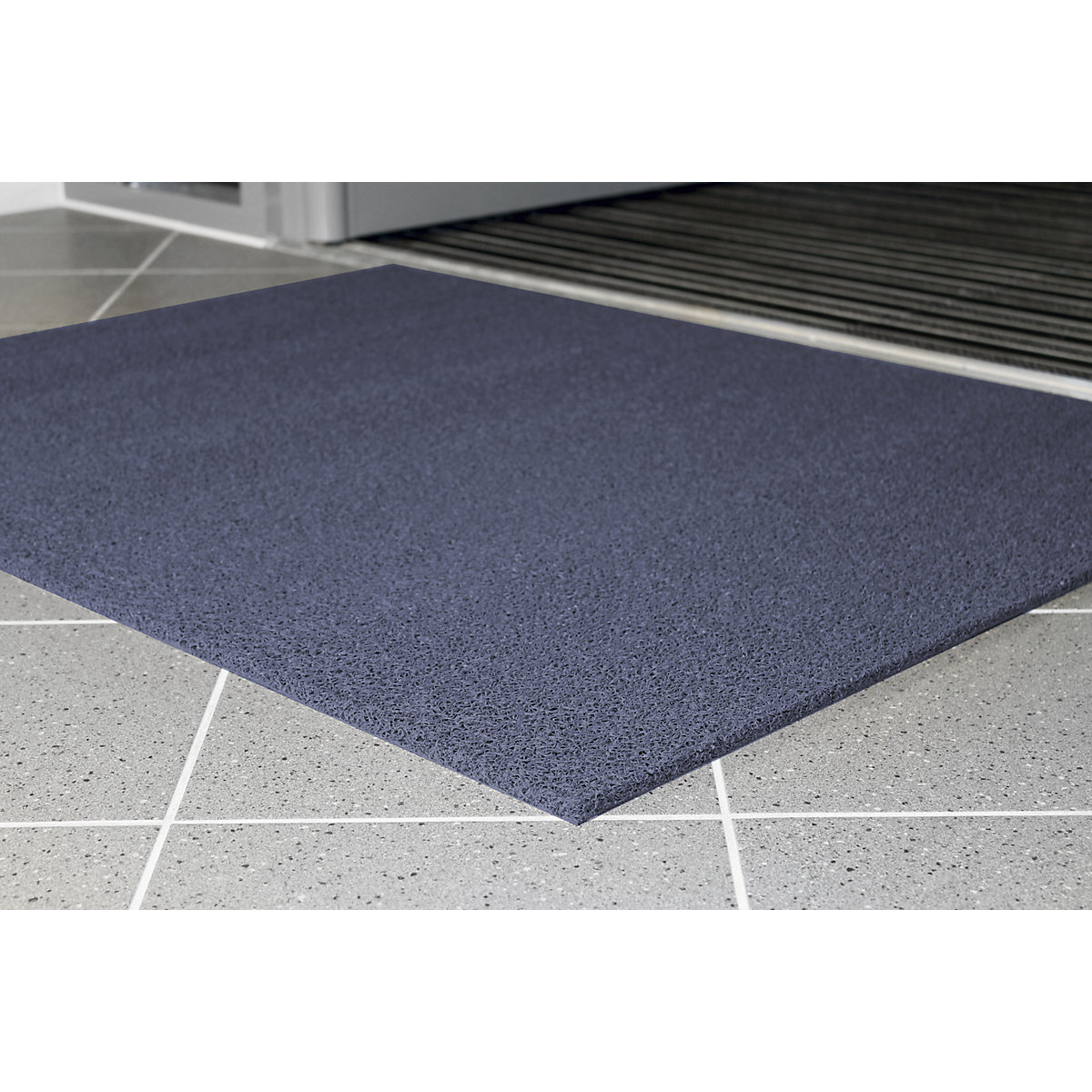 Szennyfogó szőnyeg, nehezen gyúlékony – COBA (Termék képe 12)-11