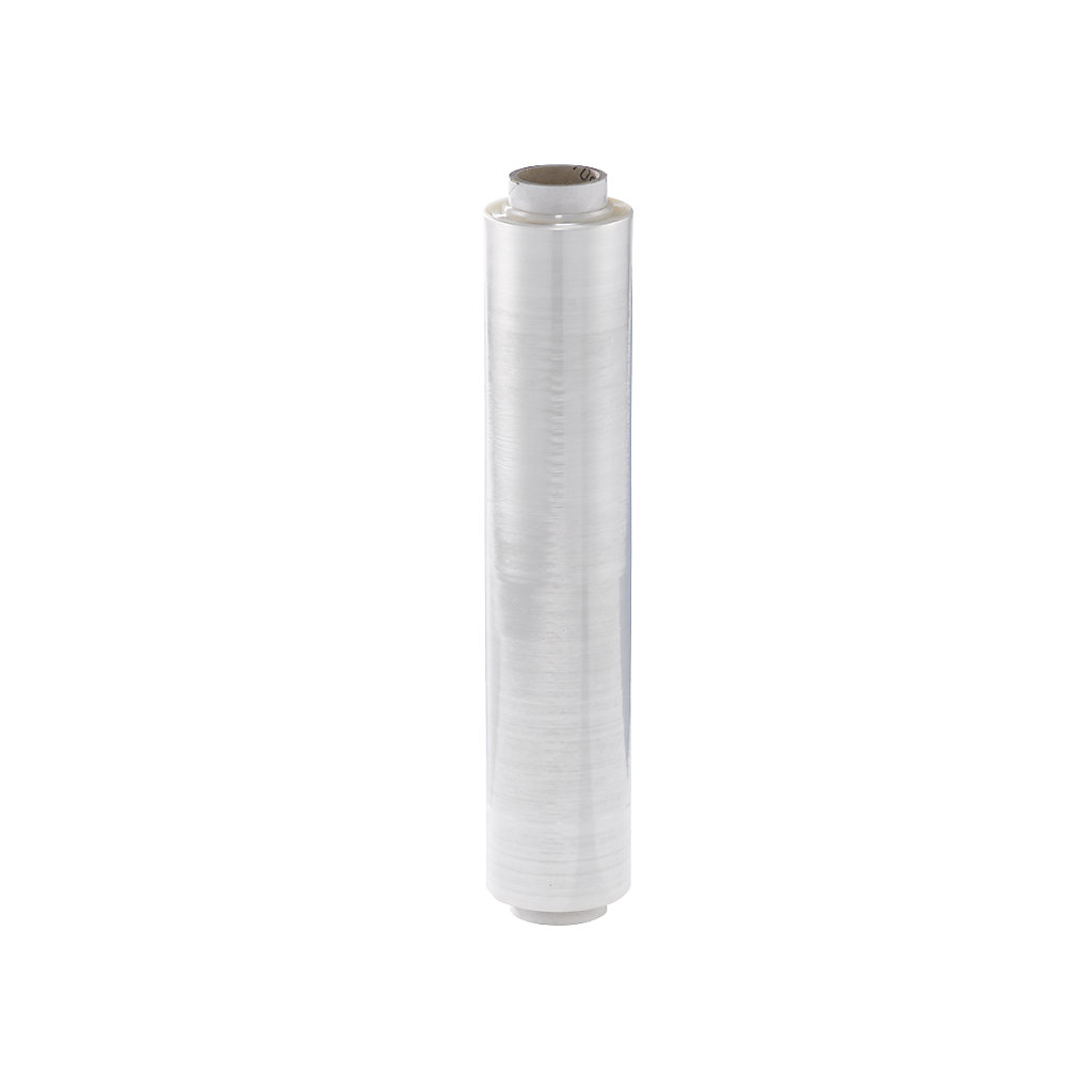 Rouleau film étirable - 30 cm x 300m