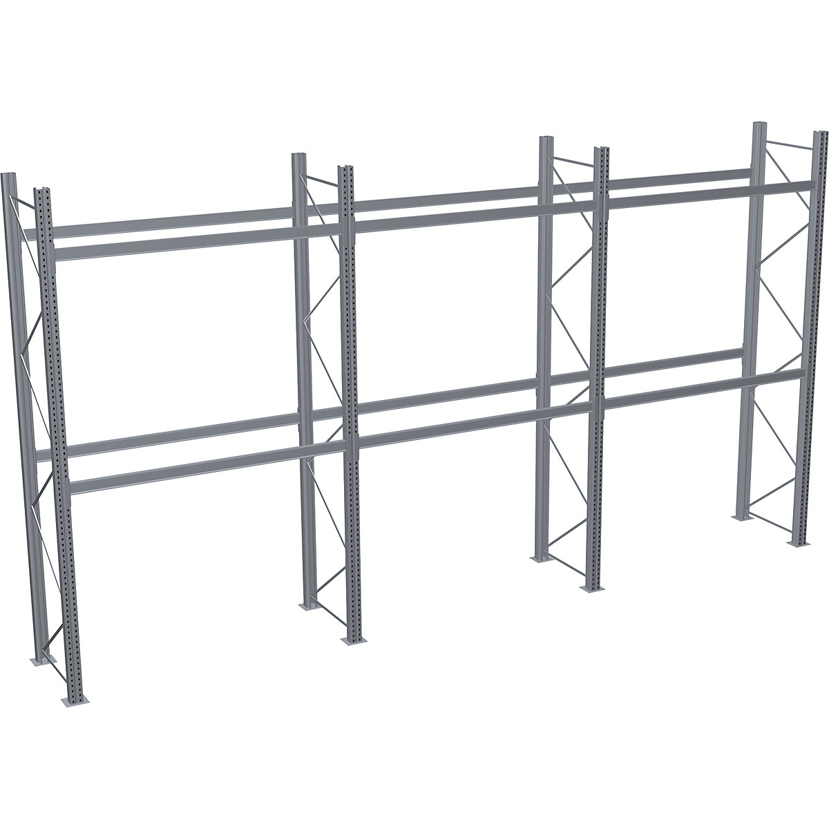 Raklapállvány &ndash; SCHULTE