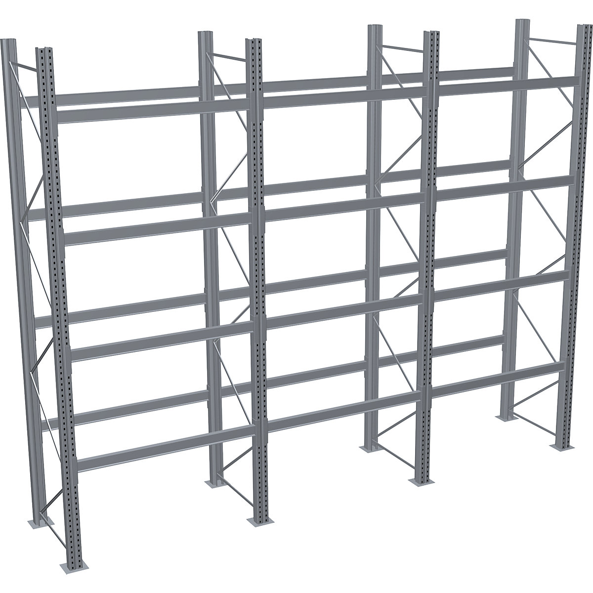 Raklapállvány &ndash; SCHULTE