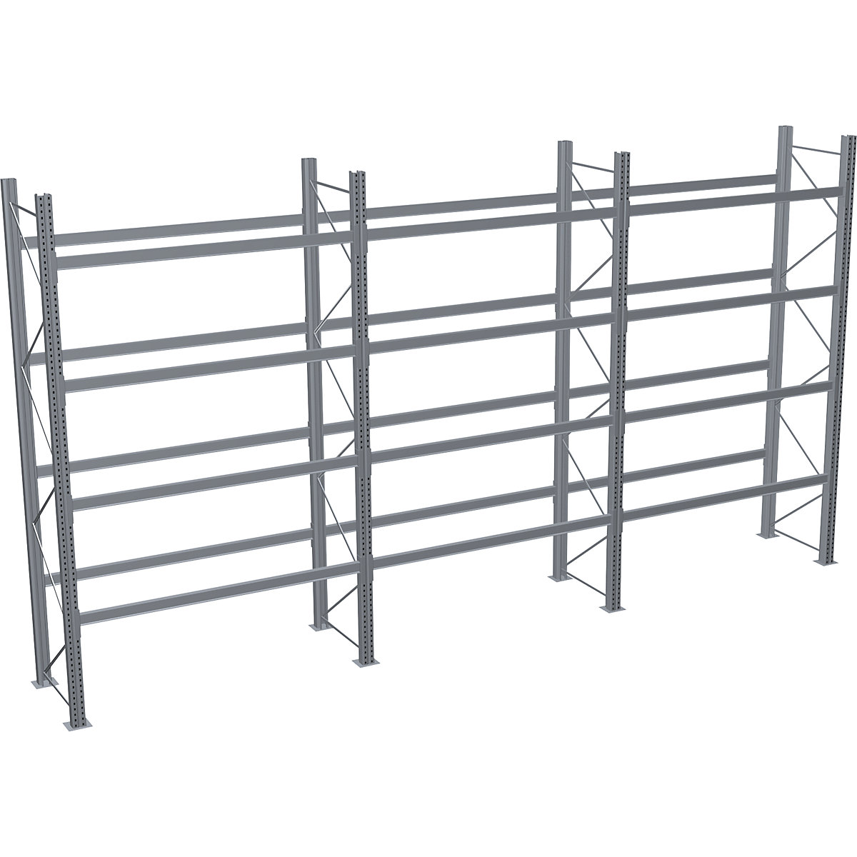 Raklapállvány &ndash; SCHULTE