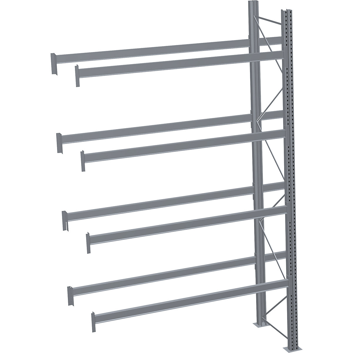 Raklapállvány &ndash; SCHULTE