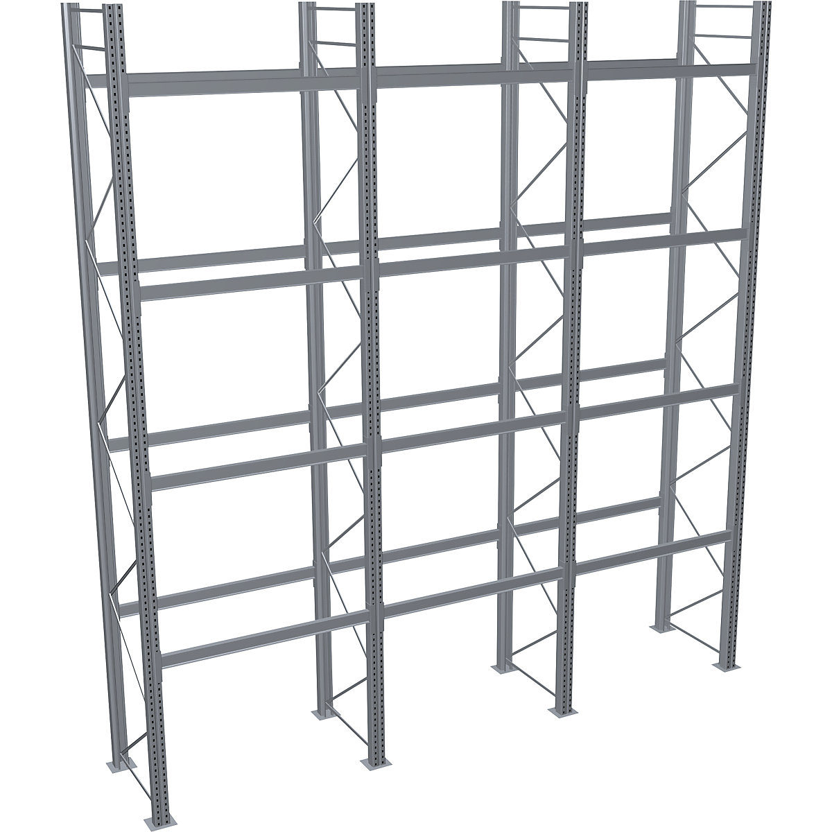 Raklapállvány &ndash; SCHULTE