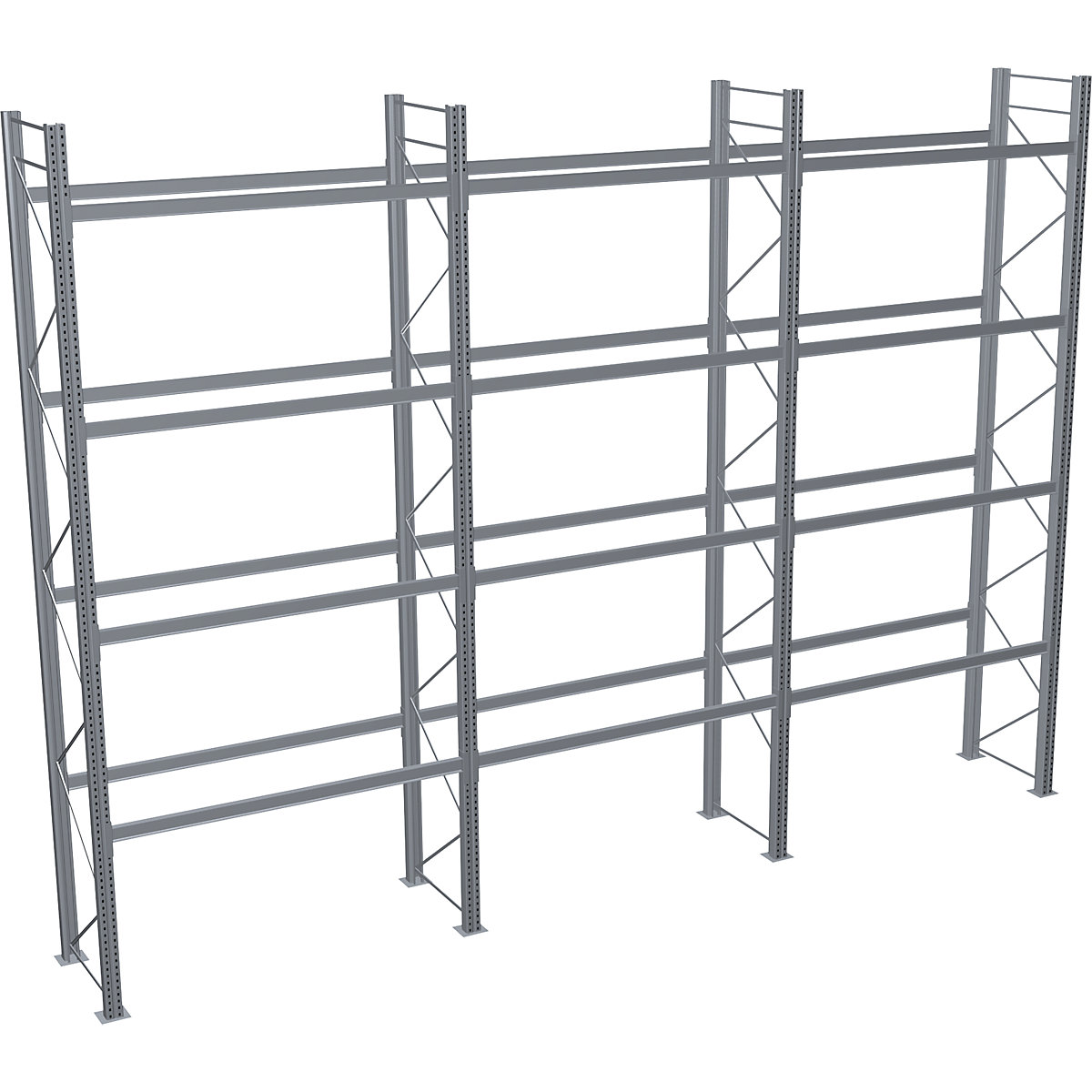 Raklapállvány &ndash; SCHULTE