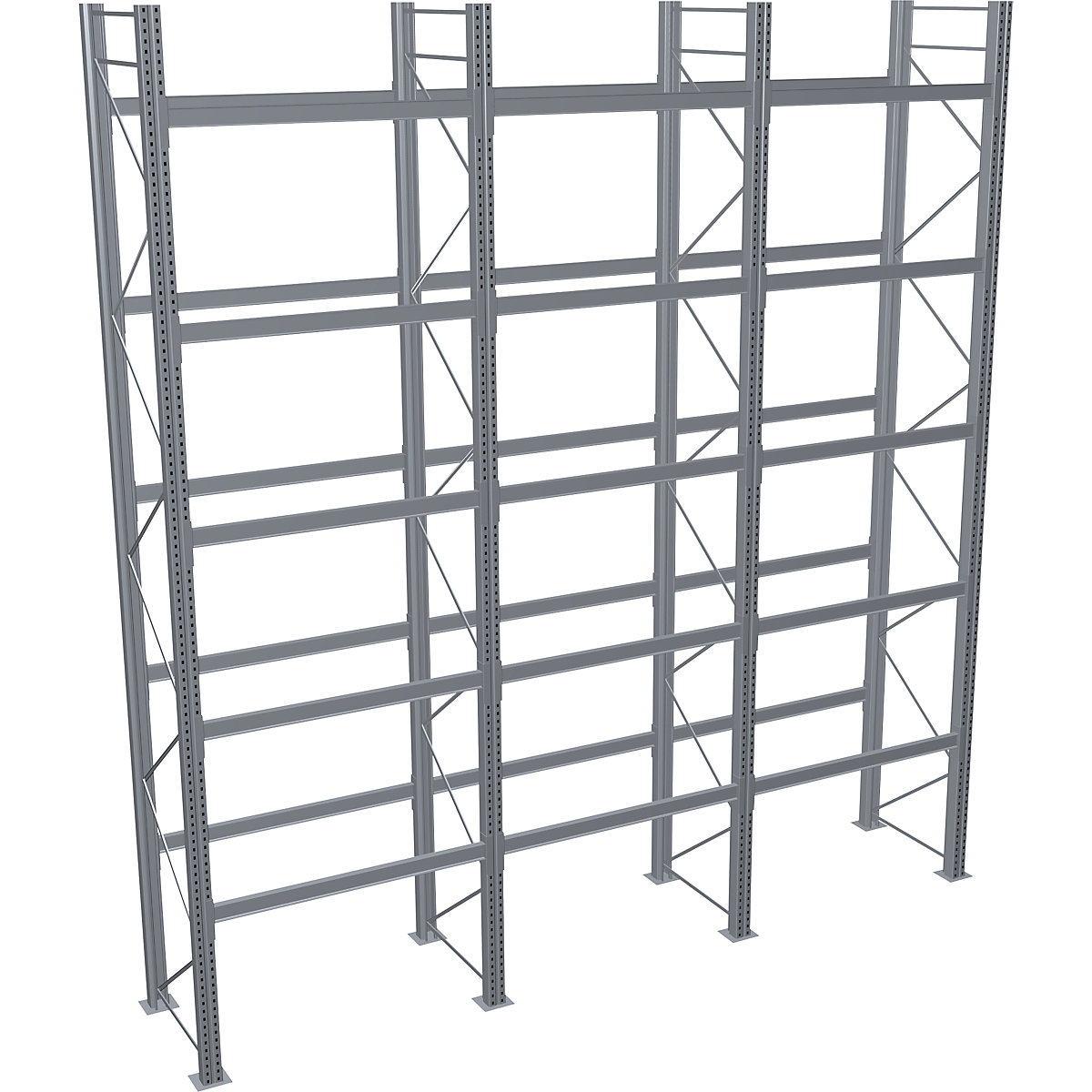 Raklapállvány &ndash; SCHULTE