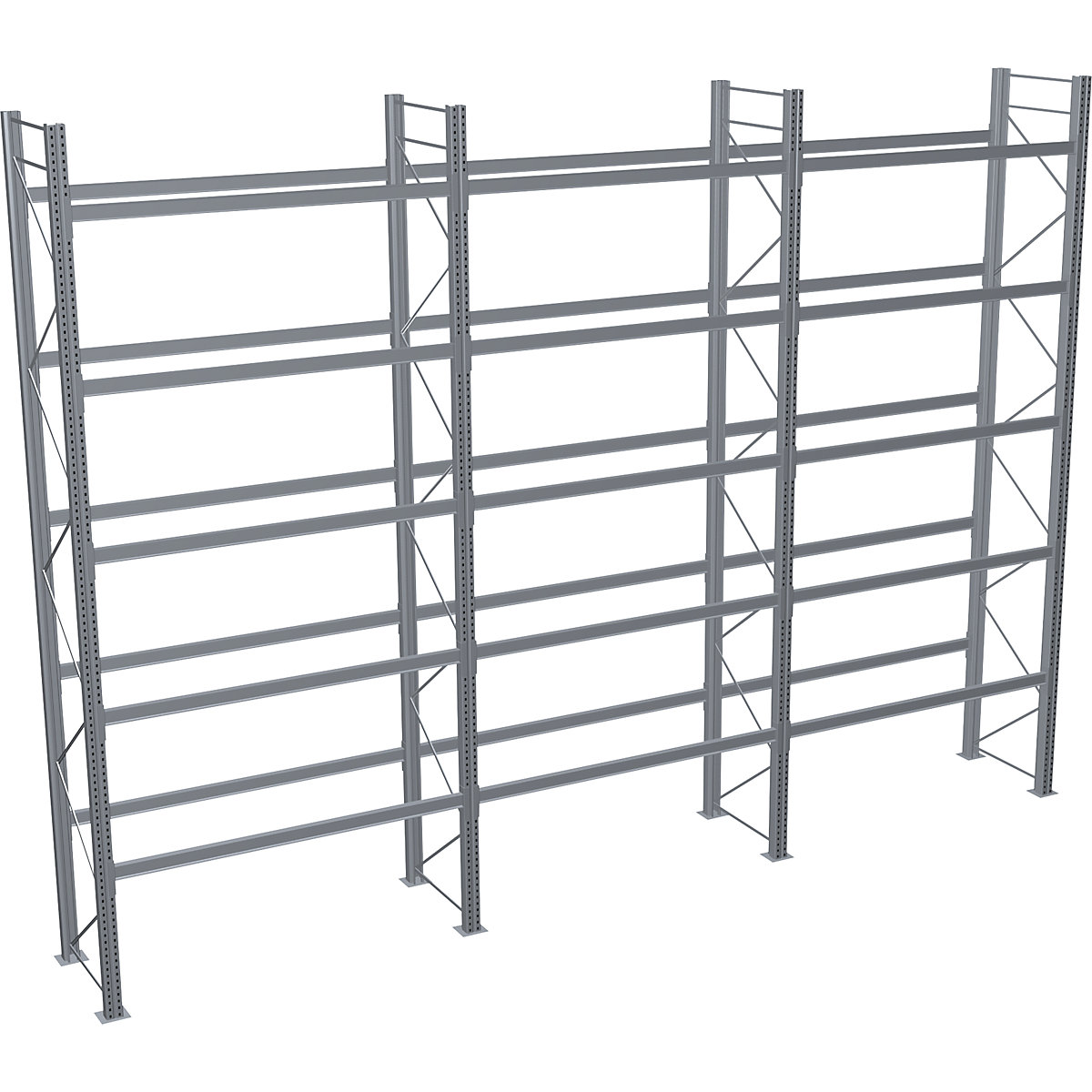 Raklapállvány &ndash; SCHULTE