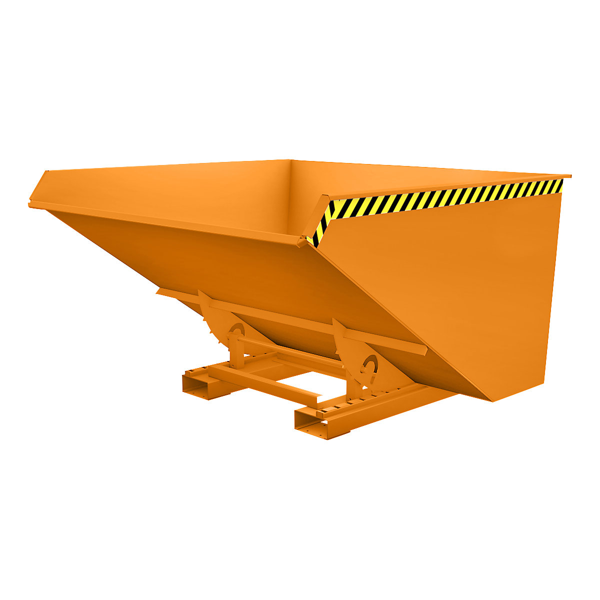 Billenőtároló legördítő mechanizmussal – eurokraft pro (Termék képe 4)-3