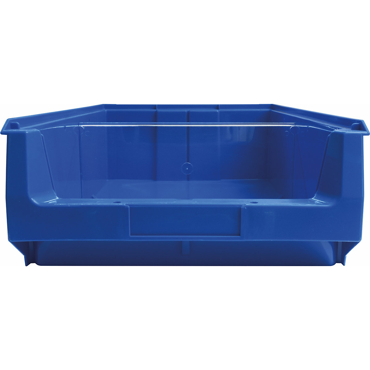 Elválasztó nyitott tárolódobozhoz &ndash; mauser