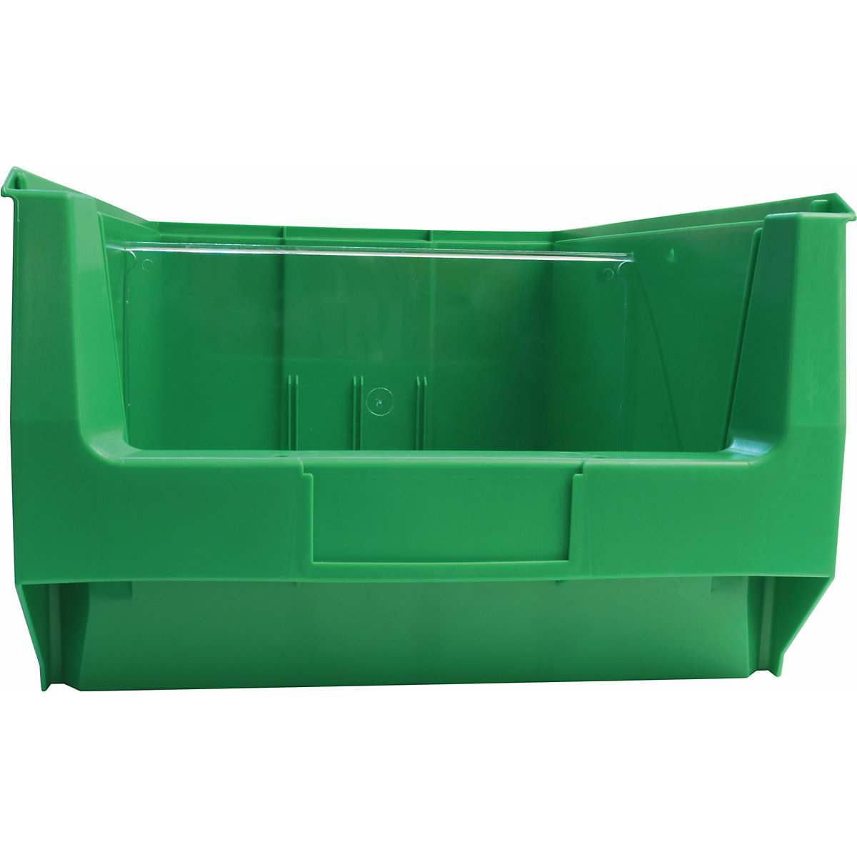 Elválasztó nyitott tárolódobozhoz &ndash; mauser