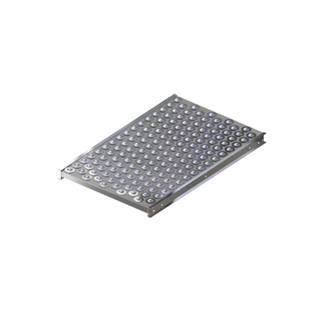 Mesa de rodillos de bola