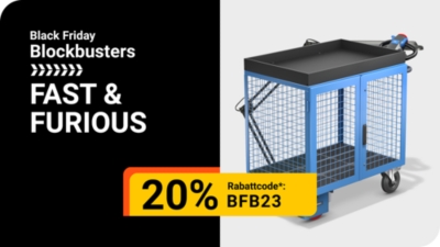 Black Friday 2023 6-9