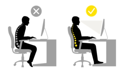 Körperliche Entlastung am Arbeitsplatz wt$