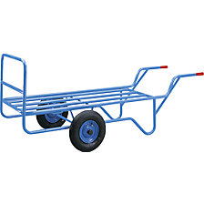 taşıma kapasitesi 400 kg