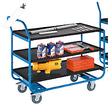 i&ccedil;i dolu lastik tekerlekler