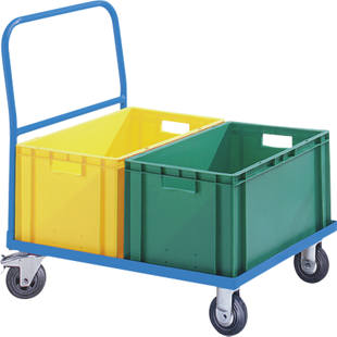 &Ccedil;elik malzeme arabas&inodot;